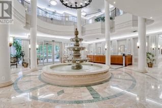 Property for Rent, 35 Kingsbridge Garden Circle #2701, Mississauga (City Centre), ON