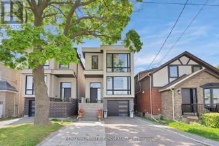 Detached House for Sale, 663 Oxford Street, Toronto (Mimico), ON