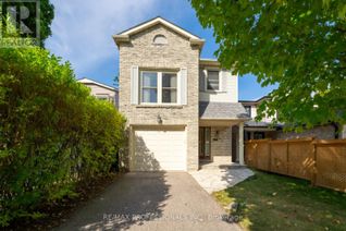 House for Sale, 2697 Romark Mews, Mississauga (Erin Mills), ON