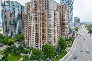 Condo Apartment for Sale, 5229 Dundas Street W #308, Toronto (Islington-City Centre West), ON