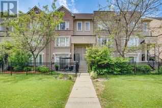 Condo Townhouse for Rent, 4950 Winston Churchill Boulevard E #114, Mississauga (Churchill Meadows), ON