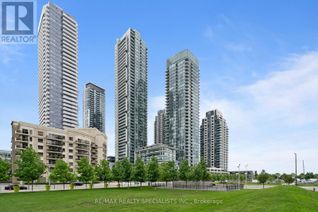 Property for Sale, 4070 Confederation Parkway #2501, Mississauga (City Centre), ON