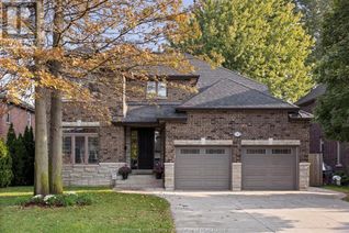 Detached House for Sale, 515 Huron, LaSalle, ON