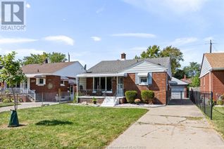 Bungalow for Sale, 3726 Myrtle, Windsor, ON