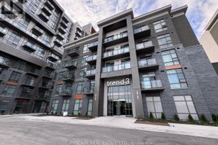 Condo for Rent, 470 Dundas Street E #117, Hamilton (Waterdown), ON