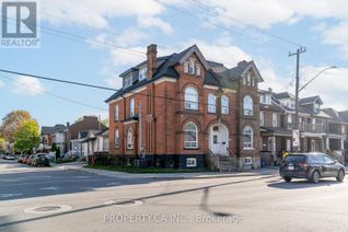 Duplex for Sale, 340 Cannon Street E, Hamilton (Landsdale), ON