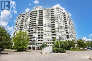 Property for Sale, 1 Rowntree Road #1605, Toronto (Mount Olive-Silverstone-Jamestown), ON