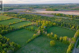 Commercial Farm for Sale, 2720 Wylie Road, Glen Robertson, ON