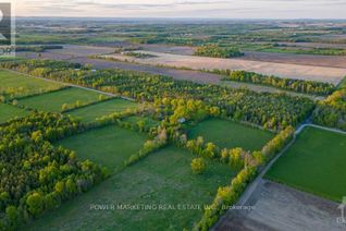 Land for Sale, 2720 Wylie Road, North Glengarry, ON