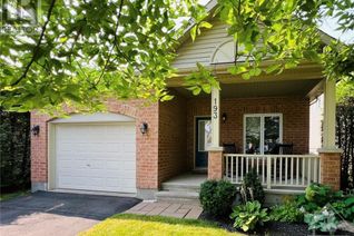 Detached House for Sale, 193 Shepody Circle, Ottawa, ON