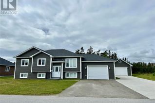 House for Sale, 4 Cherry Street, Kippens, NL