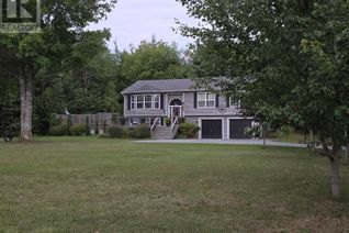 House for Sale, 40 Bluenose Avenue, Pleasantville, NS