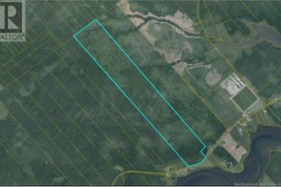 Land for Sale, Lot N Black River Road, Black River Bridge, NB