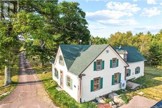 Property for Sale, 548 Bells Mills Road, Richibouctou-Village, NB