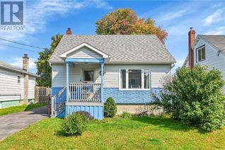 House for Sale, 637 Bedford Street, Cornwall, ON