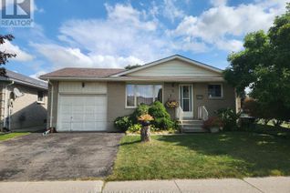 House for Sale, 2 Ripley Lane, St. Thomas, ON