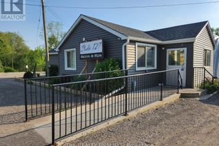 Business for Sale, 1302 Swan Street, North Dumfries, ON