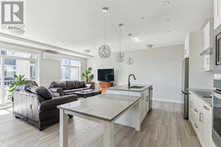 Property for Sale, 400 Auburn Meadows Common Se #221, Calgary, AB