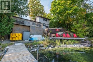 Property for Sale, 1057 Quinte Conservation Lane, Verona, ON