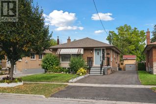 Property for Sale, 97 Cabot Street, Oshawa (Vanier), ON