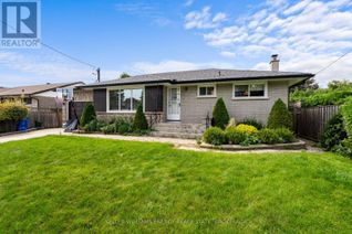 Bungalow for Sale, 858 Glenforest Street, Oshawa (Northglen), ON