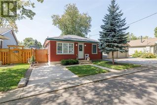 House for Sale, 263 Maplewood Avenue, Crystal Beach, ON