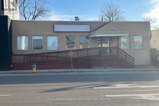 Property for Lease, 40 Lindsay Street S, Kawartha Lakes (Lindsay), ON