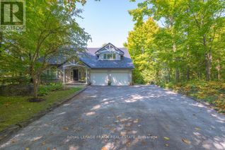 Detached House for Sale, 834 Birchview Road, Douro-Dummer, ON