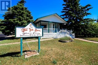 Business for Sale, 10215 102 Street, Grande Prairie, AB