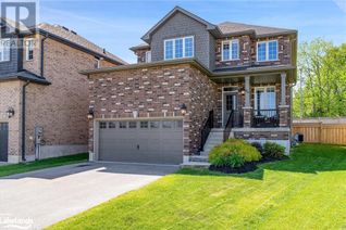 Detached House for Sale, 89 Lockerbie Crescent, Collingwood, ON