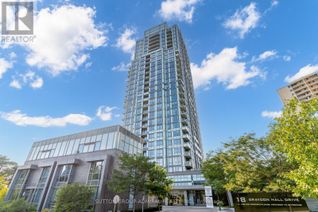 Property for Sale, 18 Graydon Hall Drive #2402, Toronto (Parkwoods-Donalda), ON