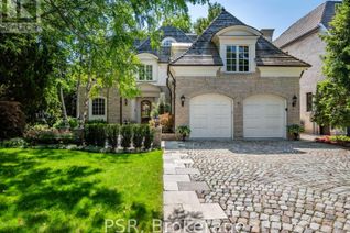 Property for Sale, 37 Strathearn Road, Toronto (Humewood-Cedarvale), ON