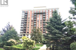 Condo for Rent, 1103 Leslie Street #907, Toronto (Banbury-Don Mills), ON