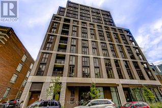 Property for Sale, 123 Portland Street S #610, Toronto (Waterfront Communities), ON