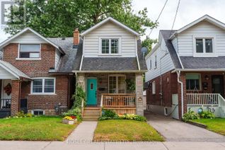 Property for Sale, 757 Sammon Avenue, Toronto (Danforth Village-East York), ON