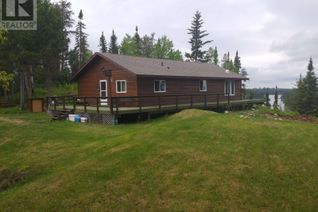 House for Sale, 68 Camp Rd, Atikokan, ON