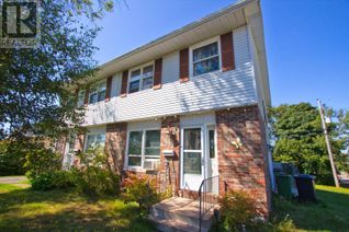 Semi-Detached House for Sale, 135 Westridge Crescent, Charlottetown, PE