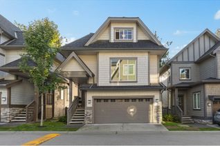 Townhouse for Sale, 8217 204b Street #78, Langley, BC