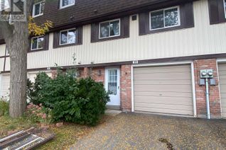 Property for Rent, 59 Thatchers Mill Way, Markham (Bullock), ON