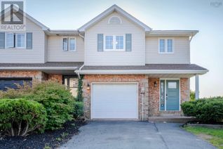 Townhouse for Sale, 107 Russell Lake Drive, Dartmouth, NS