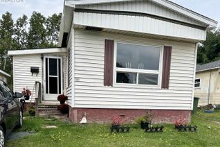 Mini Home for Sale, 23 Swallows Street, New Glasgow, NS