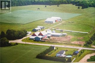 Commercial Farm for Sale, 670 East Coldstream Road, East Coldstream, NB