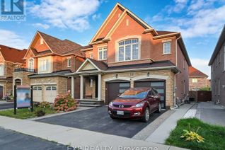 Property for Sale, 5 Ricardo Road, Brampton (Vales of Castlemore), ON