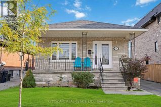 House for Sale, 39 Bentworth Avenue, Toronto (Yorkdale-Glen Park), ON