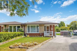 Backsplit for Sale, 404 Lara Woods, Mississauga (Mississauga Valleys), ON