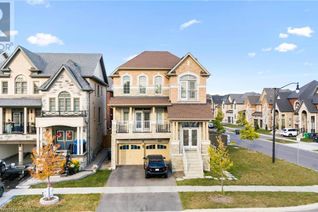 Detached House for Sale, 495 Queen Mary Drive, Brampton, ON