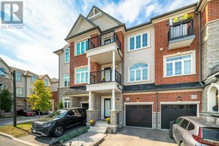 Property for Sale, 123 Borers Creek Circle, Hamilton (Waterdown), ON