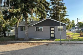 Property for Sale, 802 4th Avenue, Raymore, SK