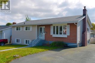 Bungalow for Sale, 6 Boyle Street, St. John's, NL