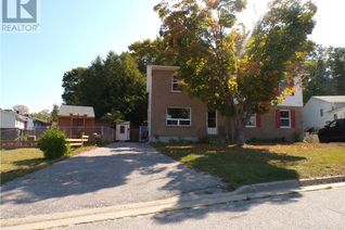 House for Sale, 34 Beckett Boulevard, Elliot Lake, ON